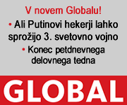 Global - oktober 21