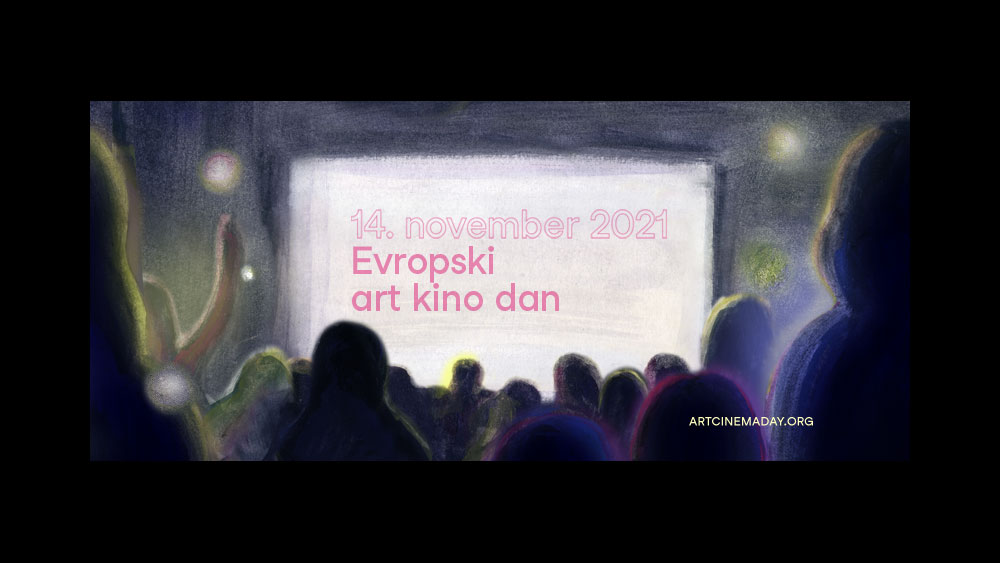 Evropski art kino dan 2021