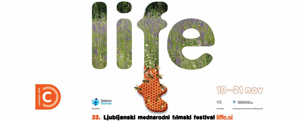 Ljubljanski mednarodni filmski festival
