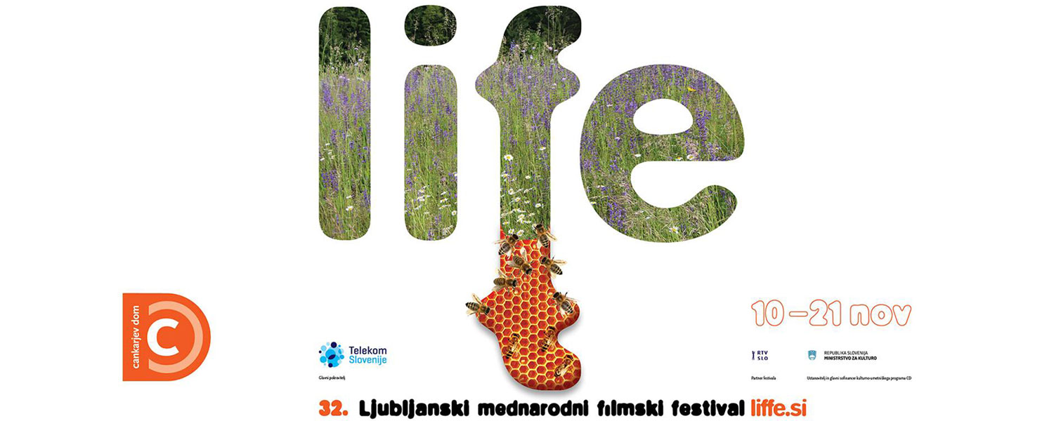 Ljubljanski mednarodni filmski festival