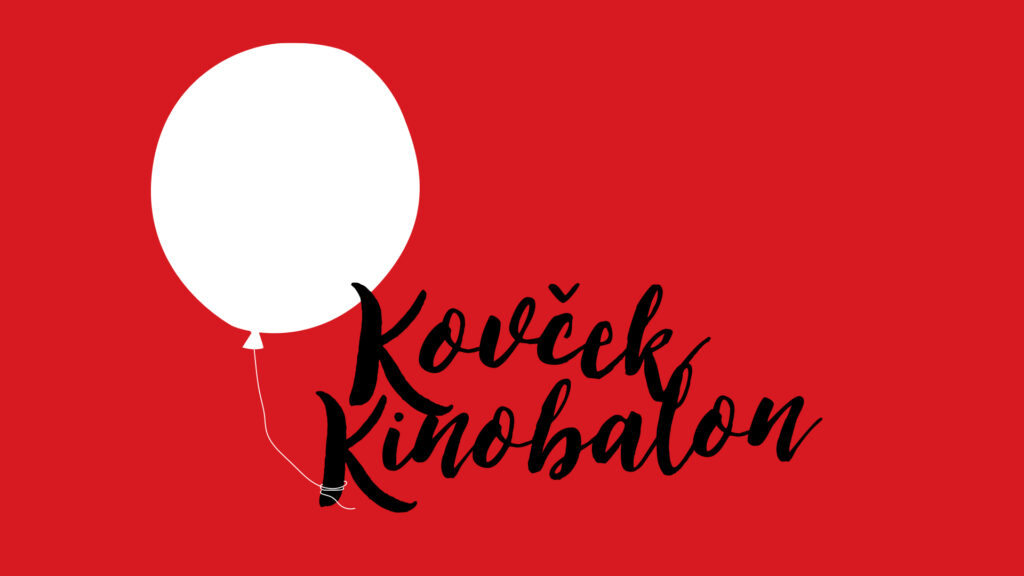 Kovček Kinobalon