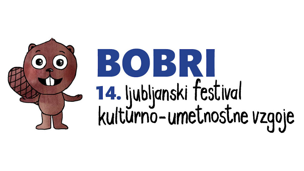 14. festival Bobri