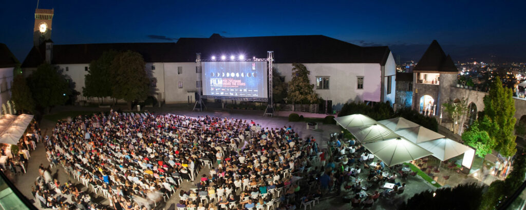 Oglas za Film pod zvezdami prejel srebrno nagrado na SOFu