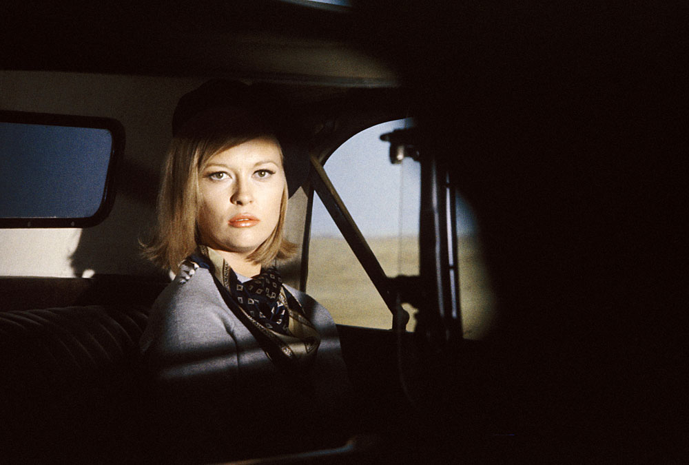 Bonnie in Clyde