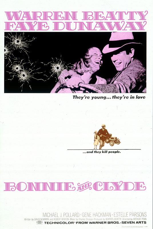 Bonnie in Clyde