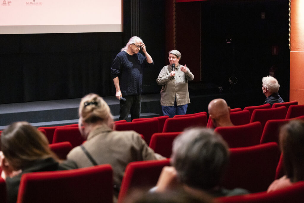 Slovenski filmi, za katere niste še nikoli slišali