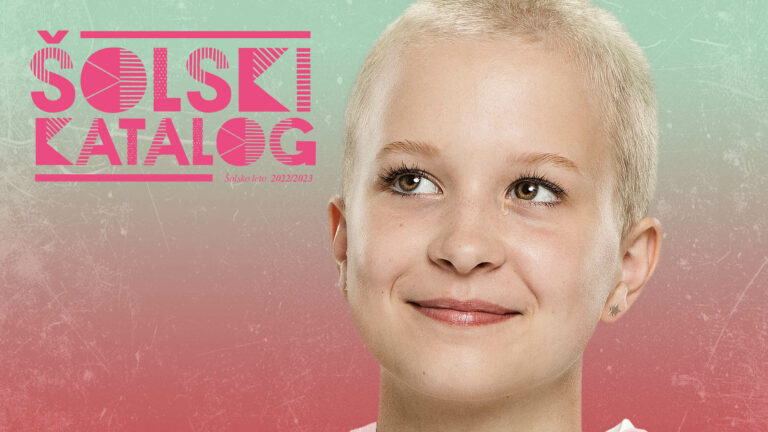 Šolski katalog