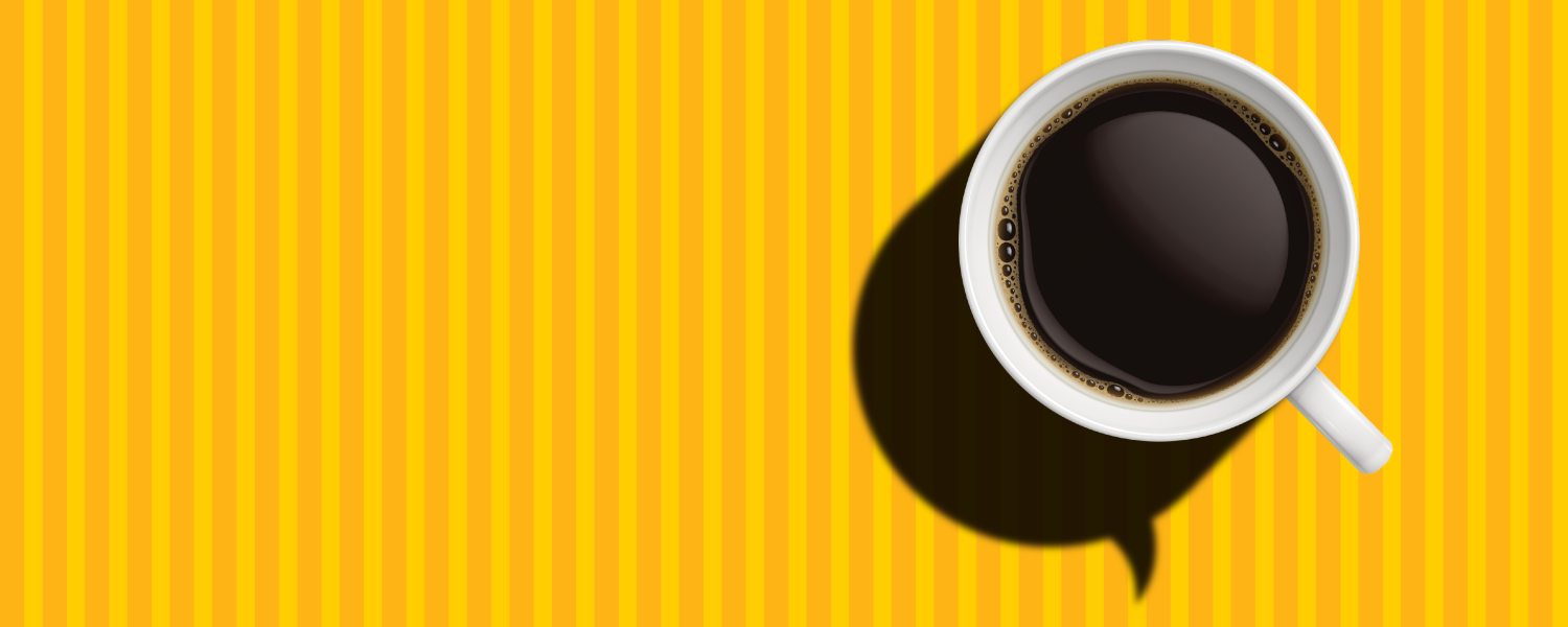 Rendez-vous with Coffee and Talk