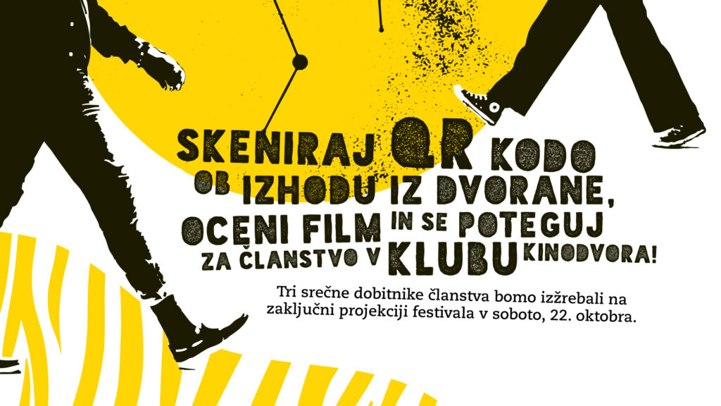 7 Kinotrip: Oceni film!