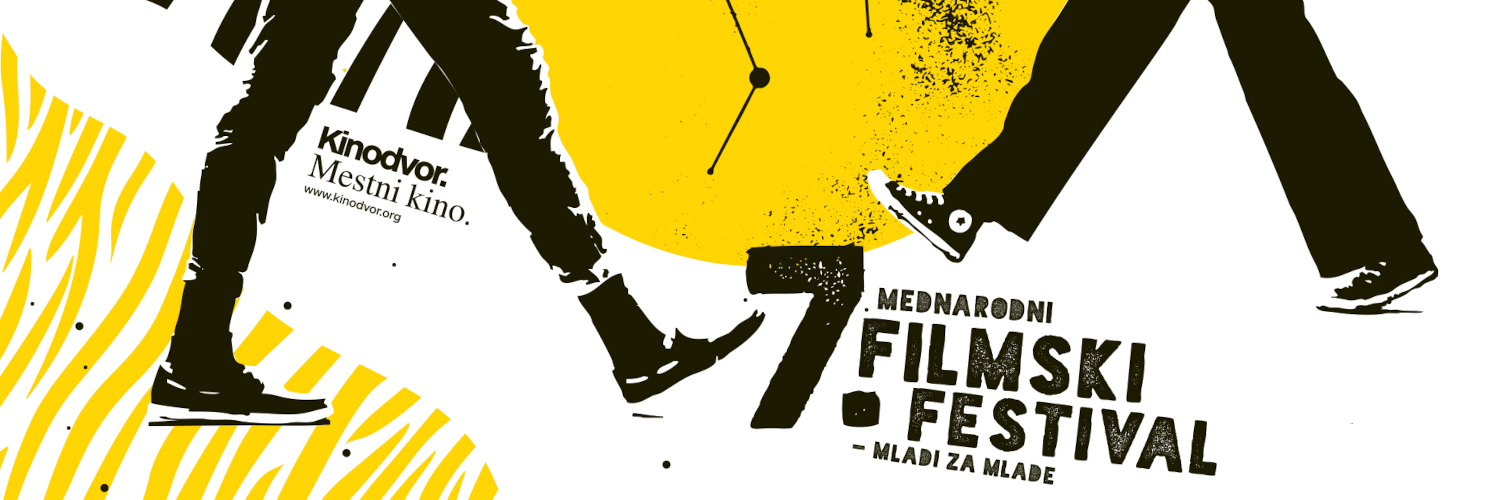 7. mednarodni filmski festival Kinotrip