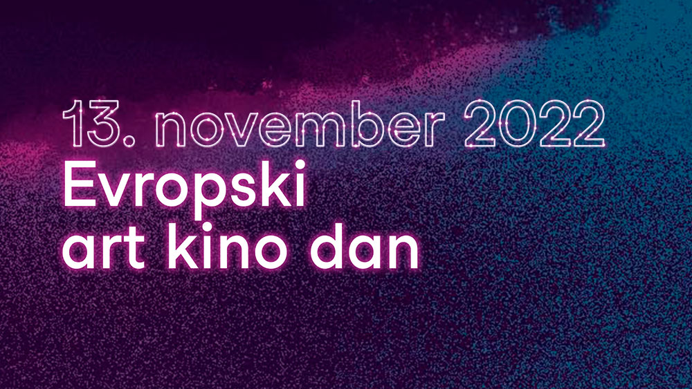 Evropski art kino dan 2022