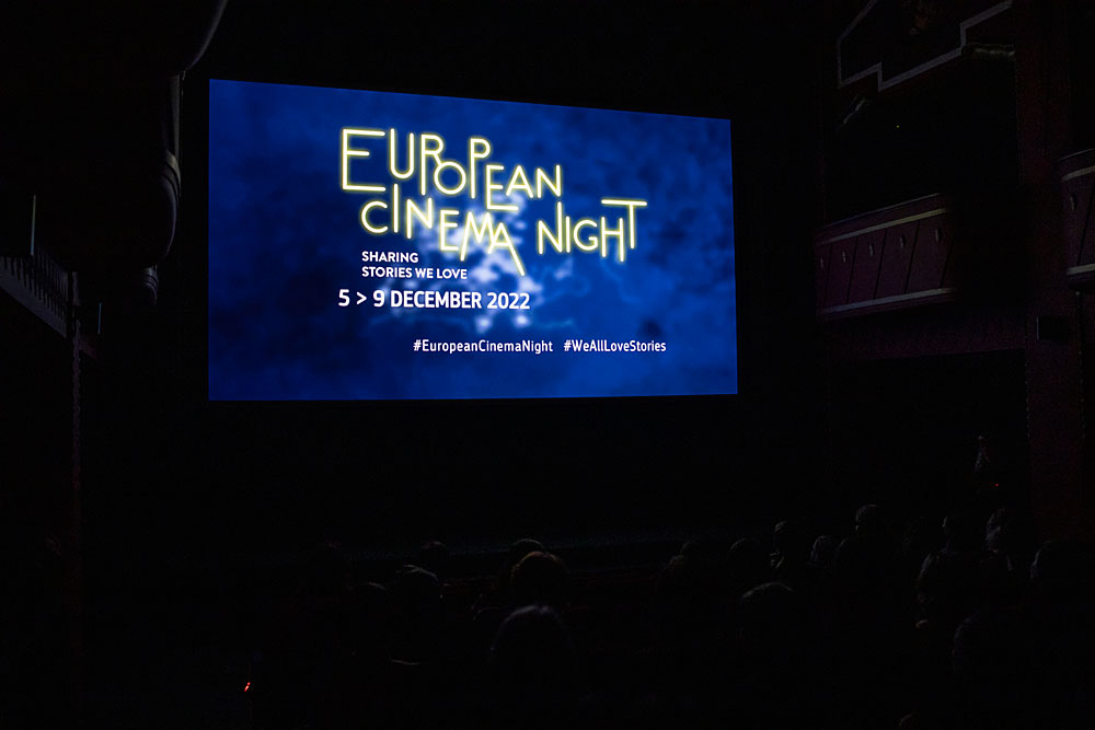 Noč evropskega filma 2022
