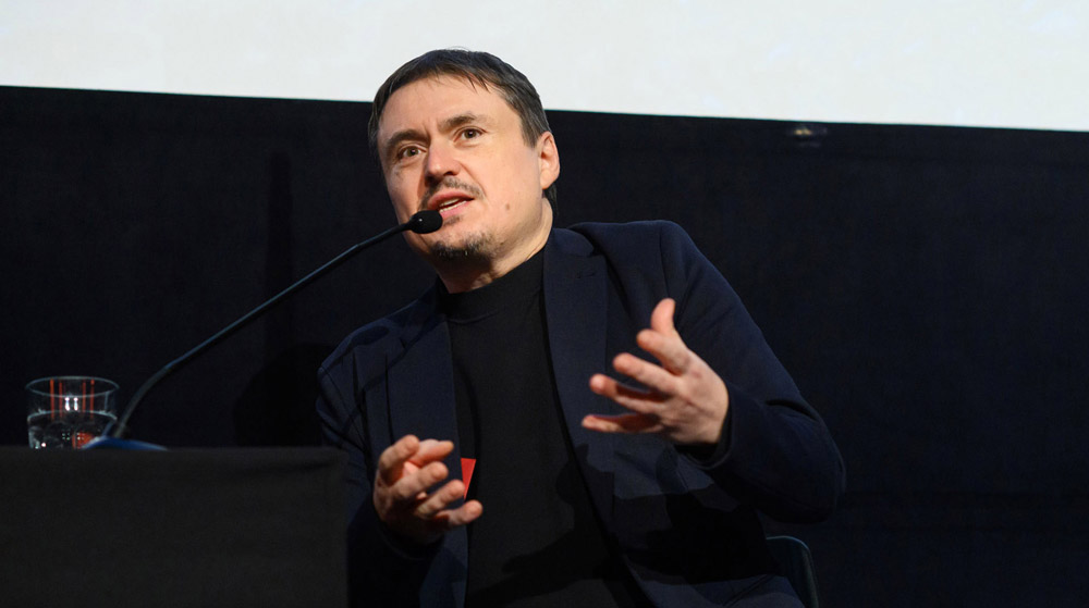 Cristian Mungiu: premiera filma MRI in pogovor z romunskim avtorjem