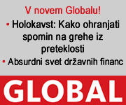 Global - marec 2023