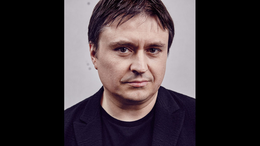 V Kinodvor prihaja režiser Cristian Mungiu