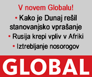 Global - oktober 2023