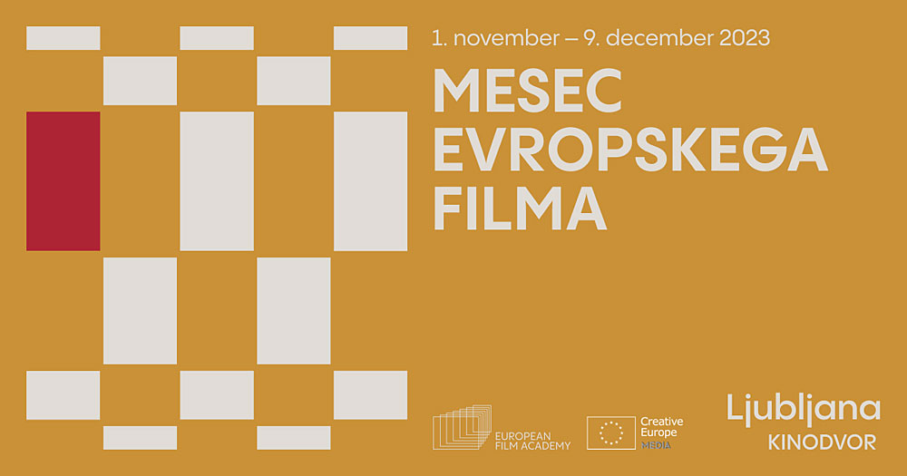 Mesec evropskega filma 2023