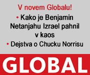 Global - november 2023