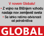 Global - februar