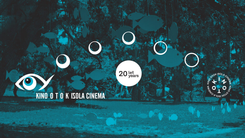 Se vidimo na Otoku! 20 let festivala Kino Otok – Isola Cinema.
