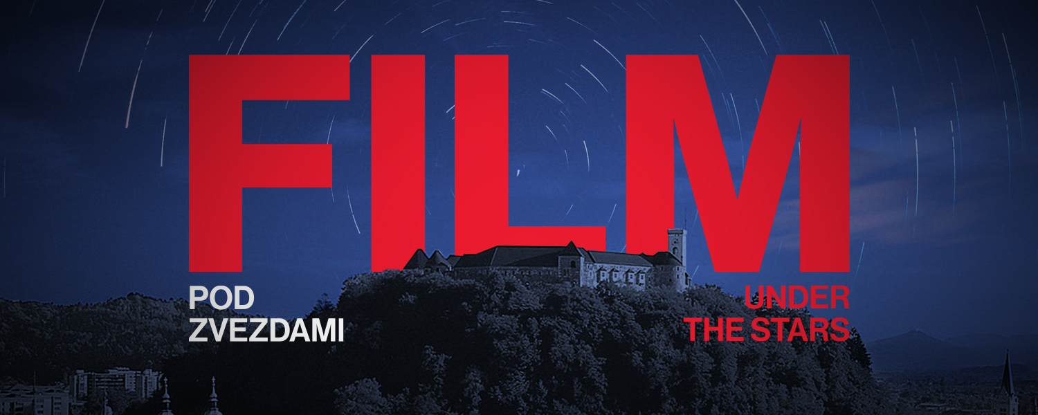 Film Under the Stars