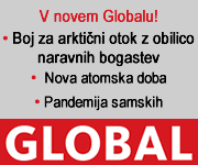 Global - avgust