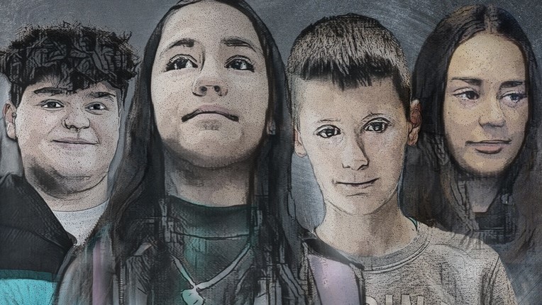 Novo pedagoško gradivo Novi sošolci