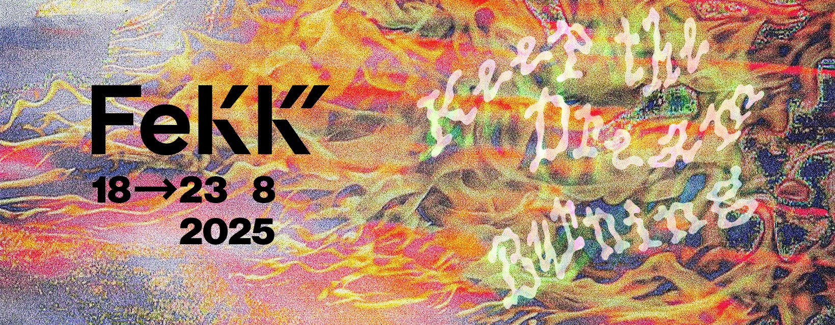 FeKK – mednarodni festival kratkega filma