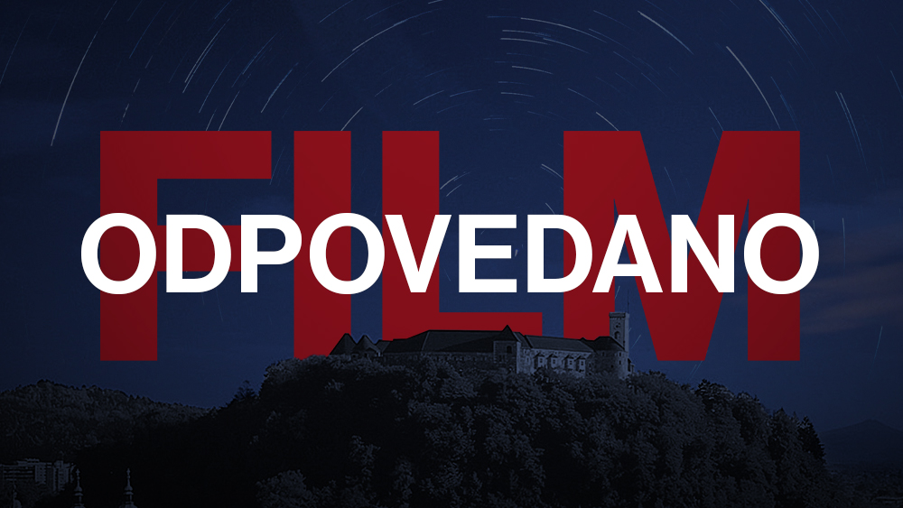 FILM POD ZVEZDAMI – Danes brez zvezd!