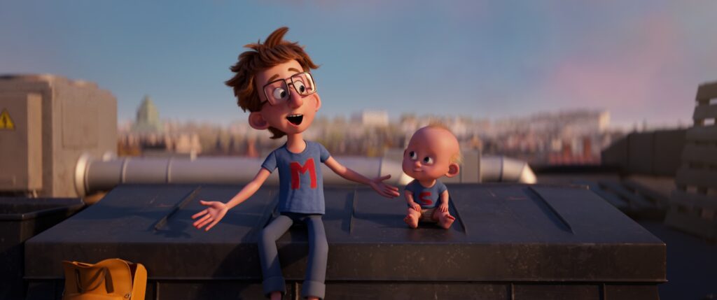 Kinobalon na spletnem Kinodvoru