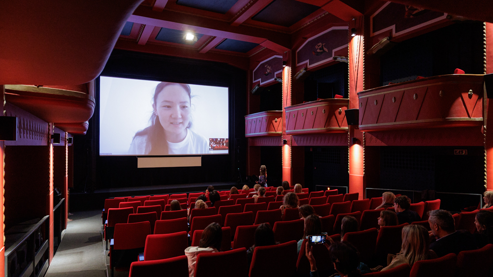 Foto & video utrinki 10. festivala Kinotrip