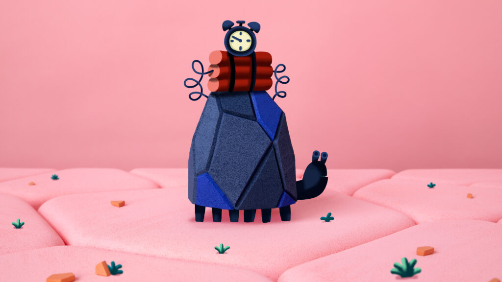 Festival Animateka: najlepši animirani filmi za otroke in mlade