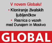 Global - oktober