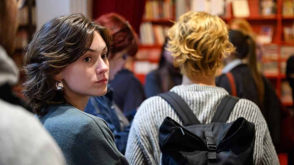 Predaja Kinotripove štafete!