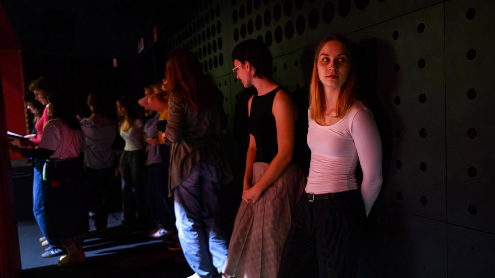 Predaja Kinotripove štafete!