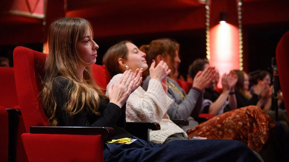 Foto & video utrinki 10. festivala Kinotrip