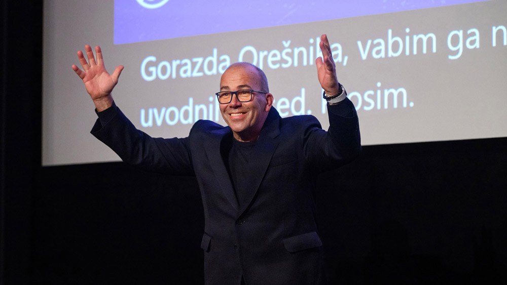 18. filmski festival gluhih 2025