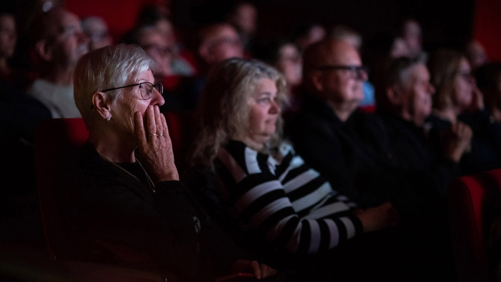 18. filmski festival gluhih 2025