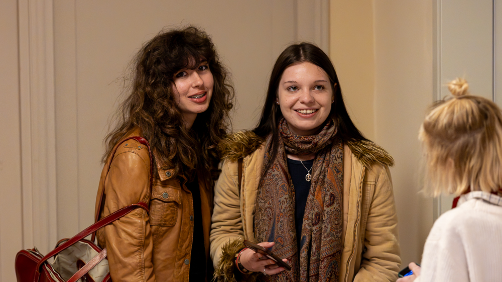 Foto & video utrinki 10. festivala Kinotrip