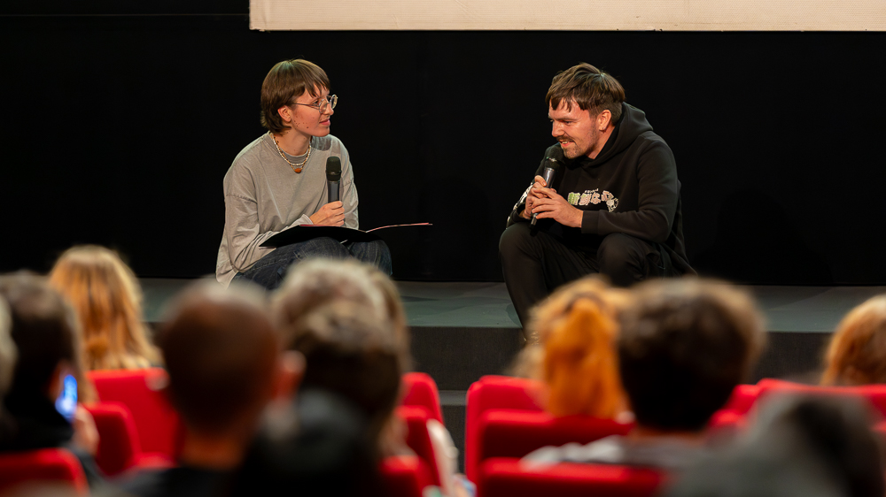 Foto & video utrinki 10. festivala Kinotrip