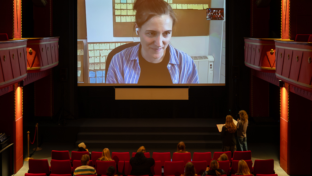 Foto & video utrinki 10. festivala Kinotrip