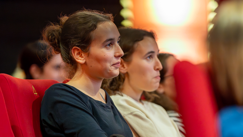 Foto & video utrinki 10. festivala Kinotrip