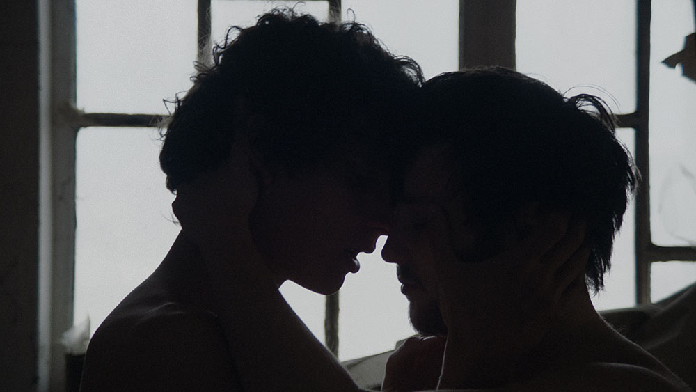 Kinotripovo nagrado na 36. Liffu je osvojil film Zajčji nasip