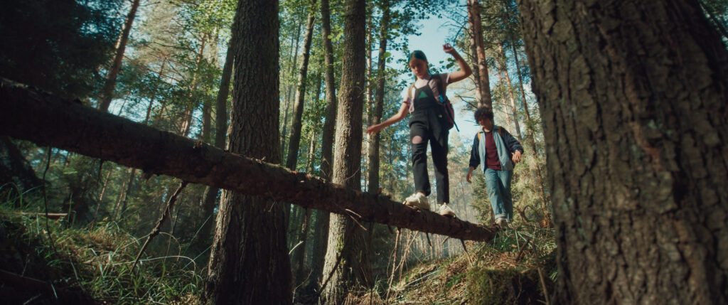 Premiera filma Škrat: nov začetek