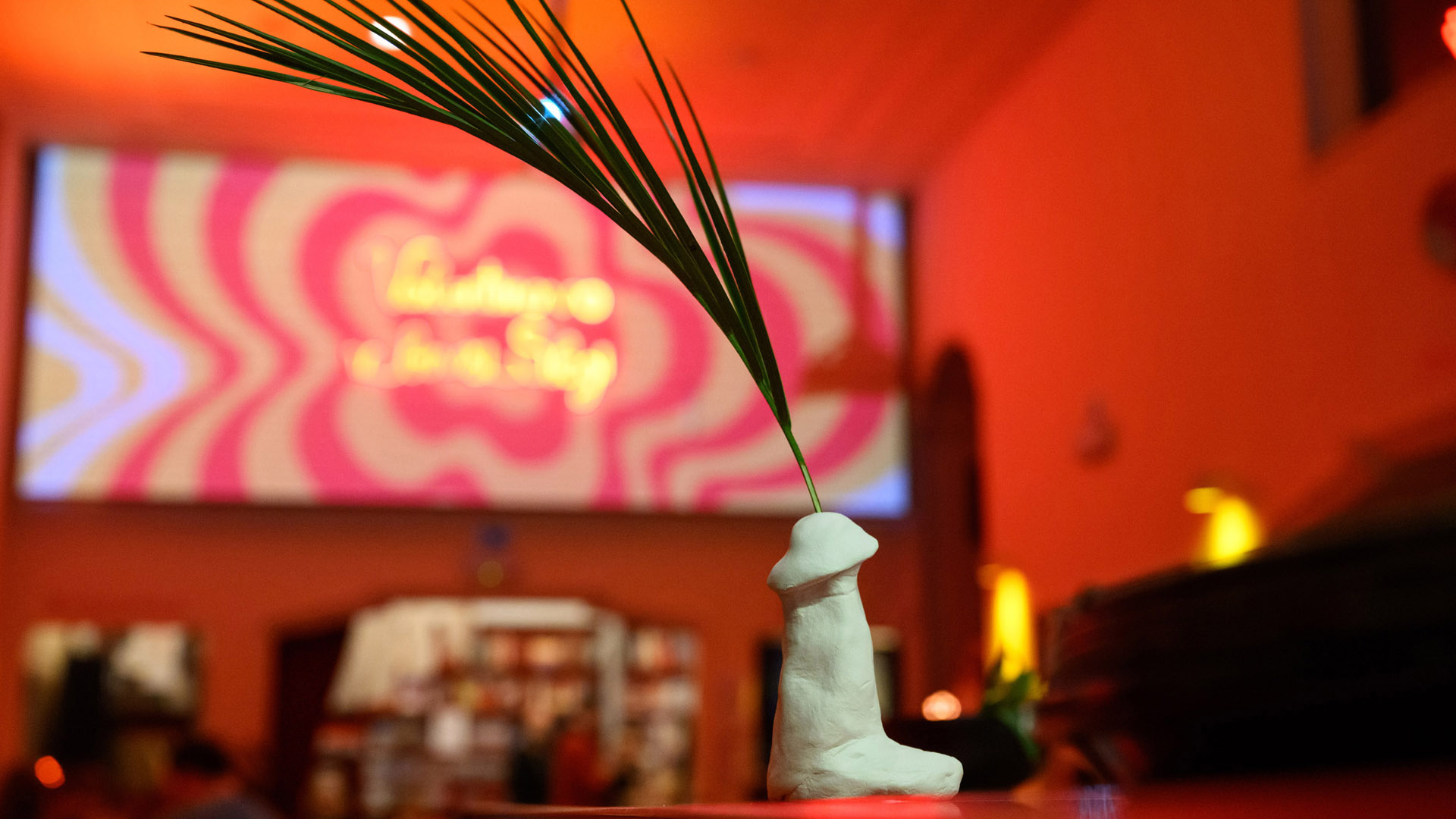 Kinosloga. Retrosex.