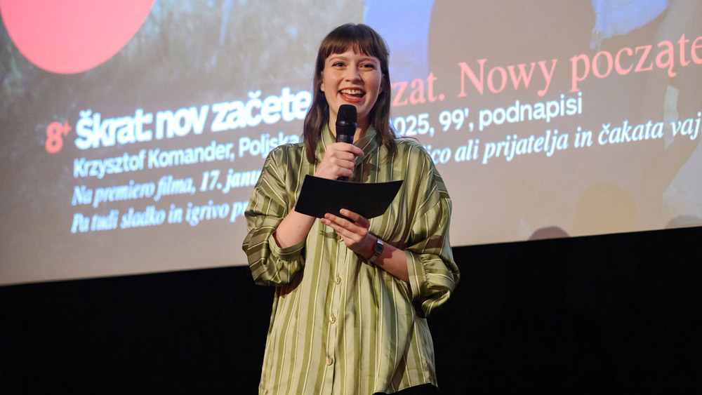 Premiera filma Škrat: nov začetek