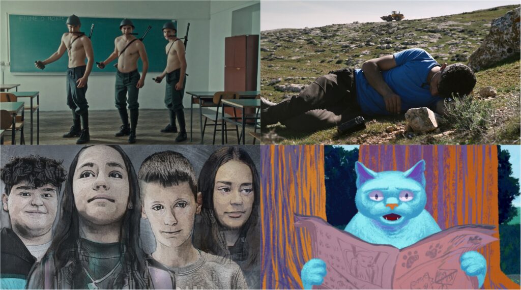 Filmi za aktivno državljanstvo