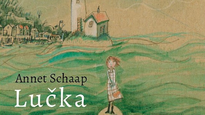 Lučka: povabilo k branju