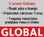 Global - marec