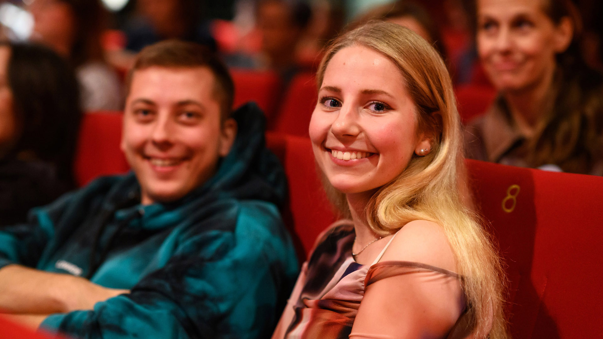 Mednarodni filmski festival Kinotrip